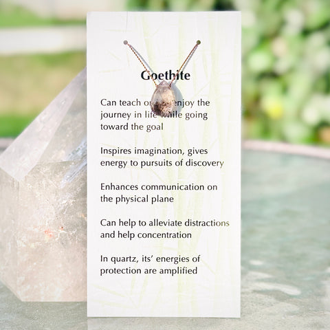 Goethite