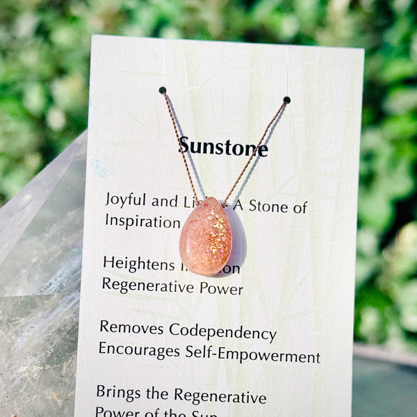 Sunstone