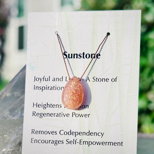 Sunstone