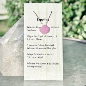 Sapphire
