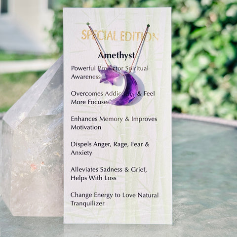 Amethyst Special Edition