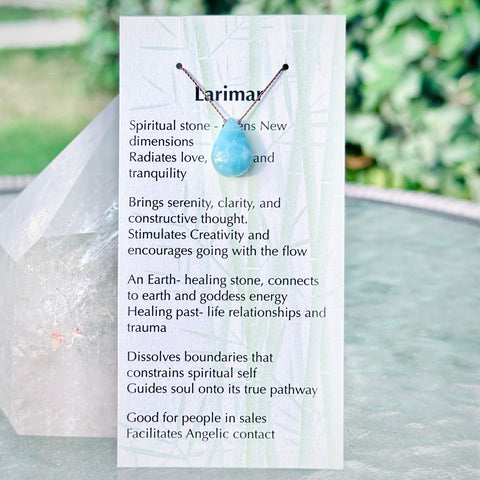 Larimar