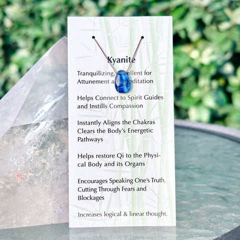 Kyanite