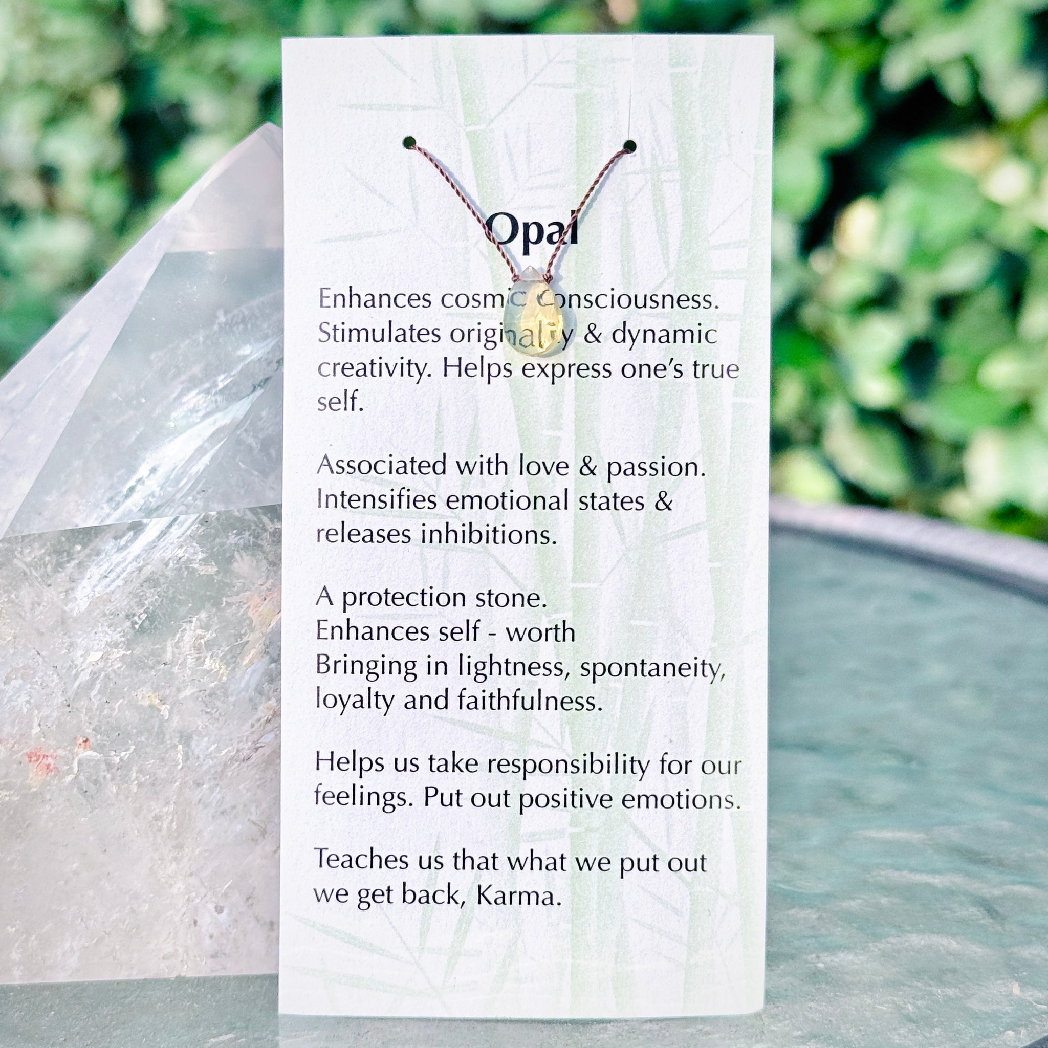 Opal