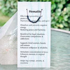 Hematite