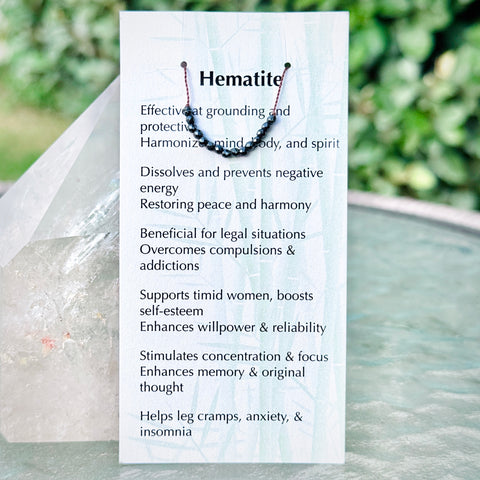 Hematite