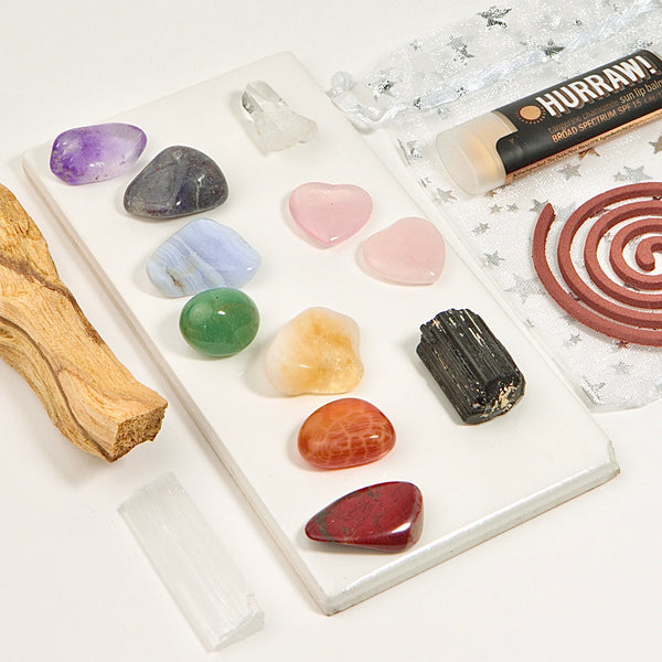 Charmed Chakra Gift Sets