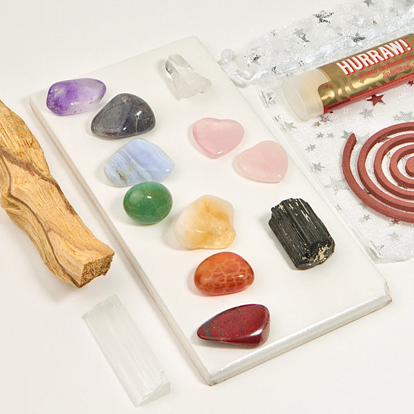 Charmed Chakra Gift Sets