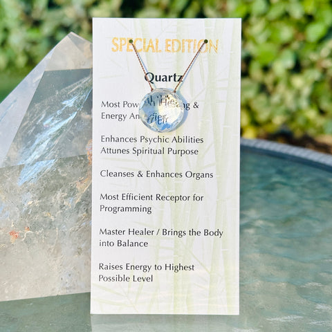 Quartz Special Edition