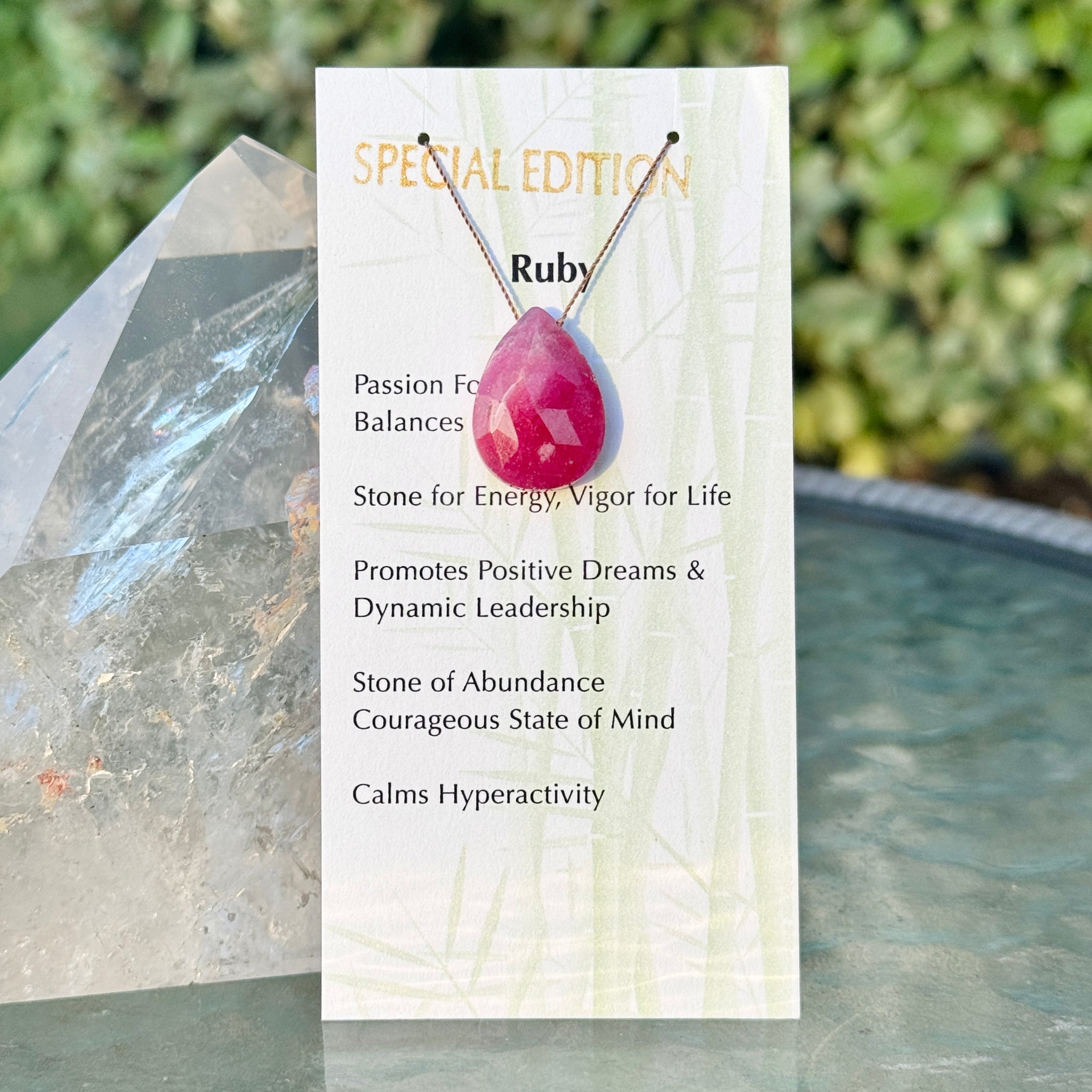 Ruby Special Edition