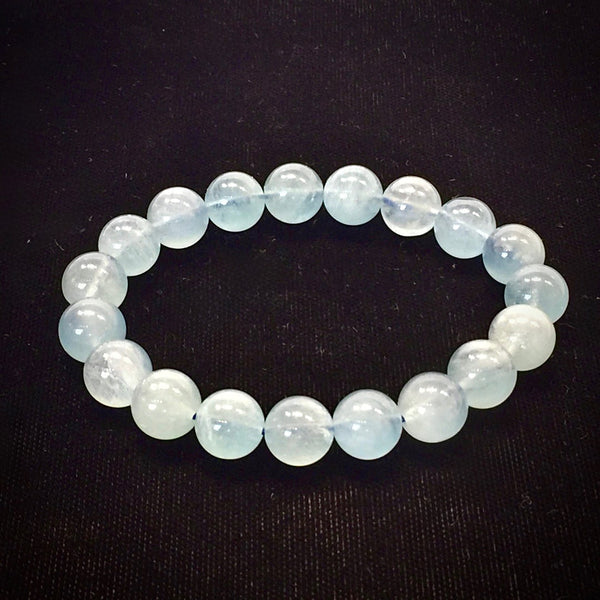 Aquamarine Bracelet
