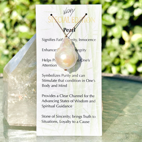 Pearl Very Special Edition