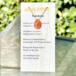 Sunstone Special Edition