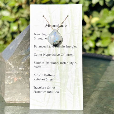 Moonstone Special Edition
