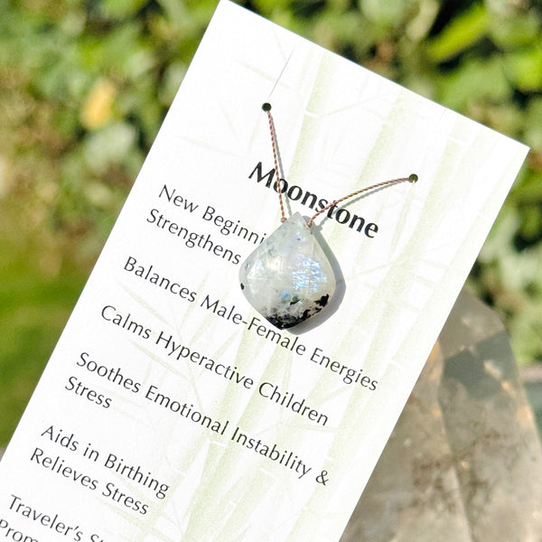 Moonstone Special Edition