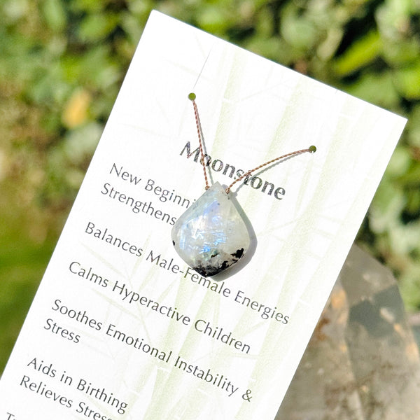 Moonstone Special Edition