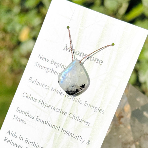 Moonstone Special Edition