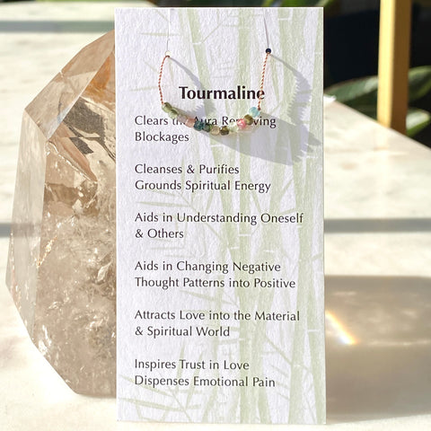 Tourmaline