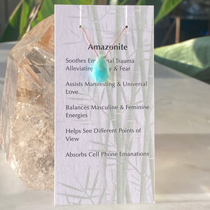Amazonite