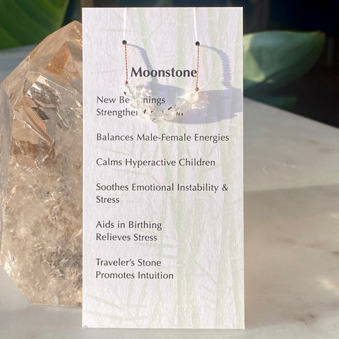 Moonstone