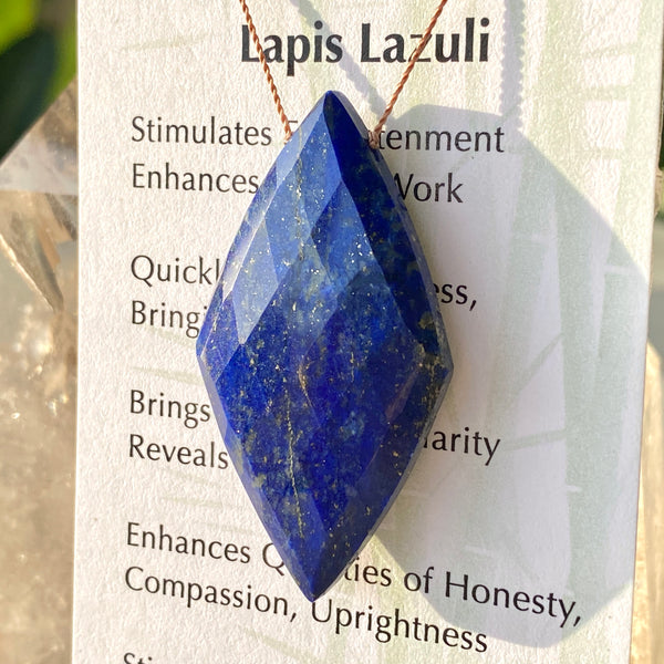 Lapis Lazuli Very Special Edition