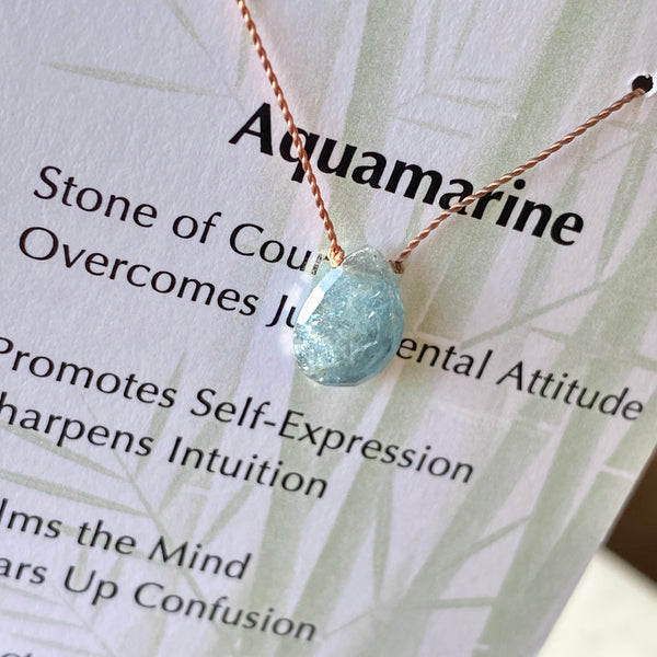 Aquamarine