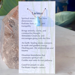 Larimar