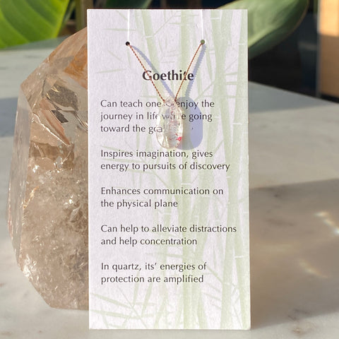 Goethite