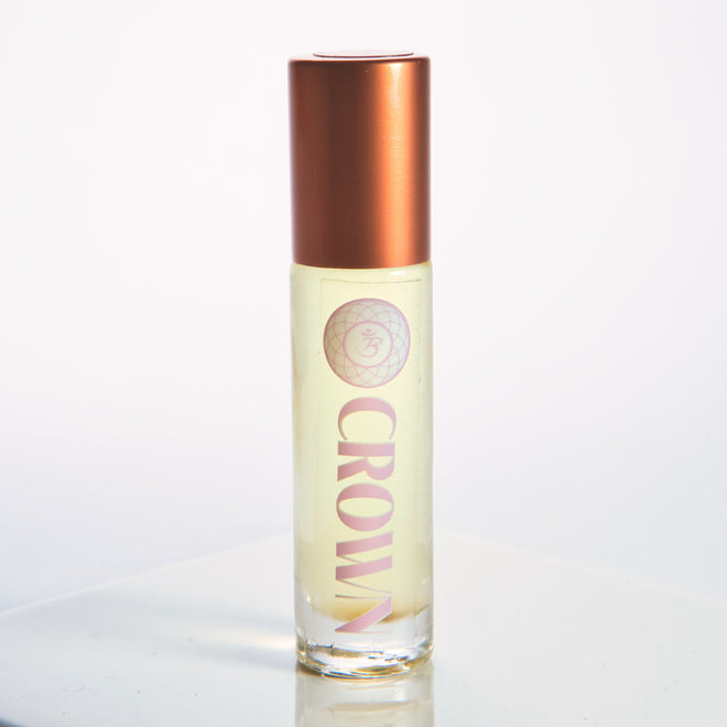 Alchemies Child Chakra Oils