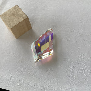 Swarovski Kite Prism 50mm Cut