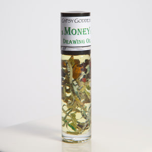 Money Drawing Roll-On Oil