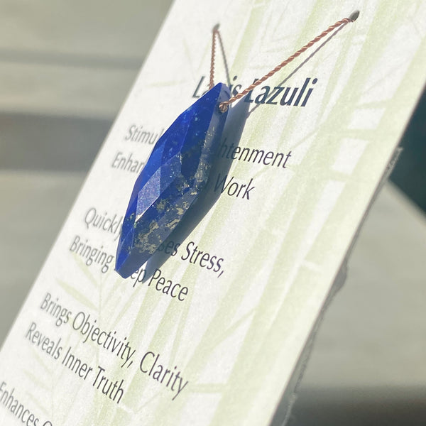 Lapis Lazuli