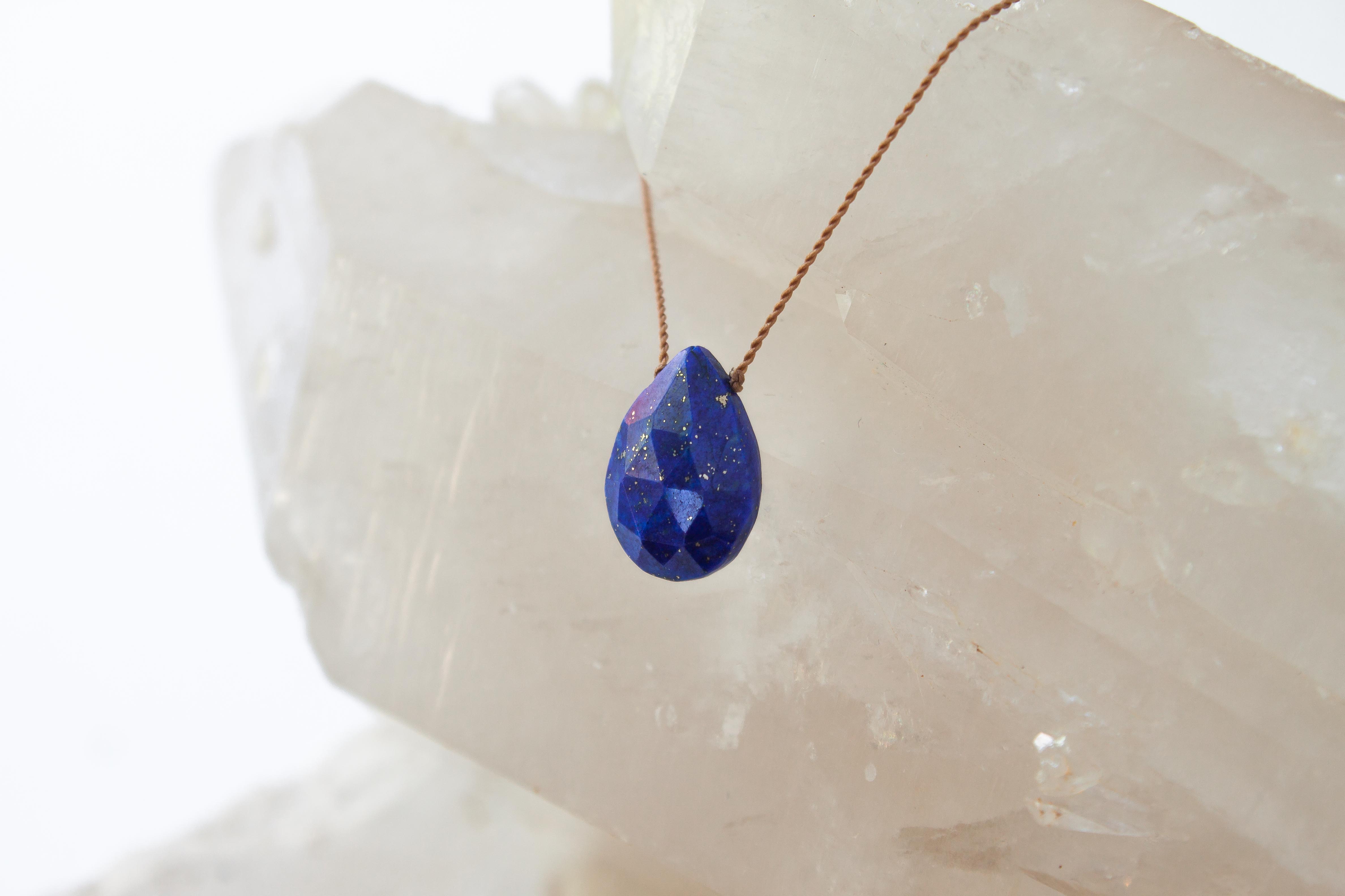 Lapis Lazuli – Crystal Works Austin
